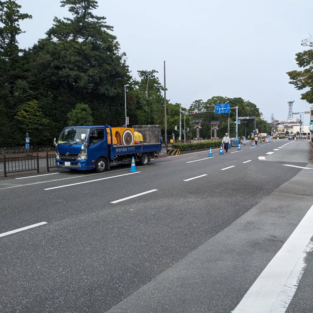 街の未来を、形にする。