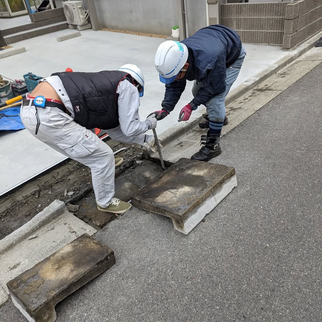 実績が物語る、信頼の証。
